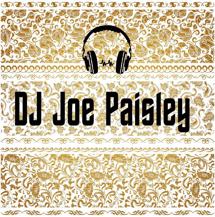 DJ Joe Paisley